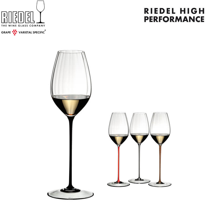 62 3 Cl Riedel High Performance Calice Vino Bianco Riesling In Vetro