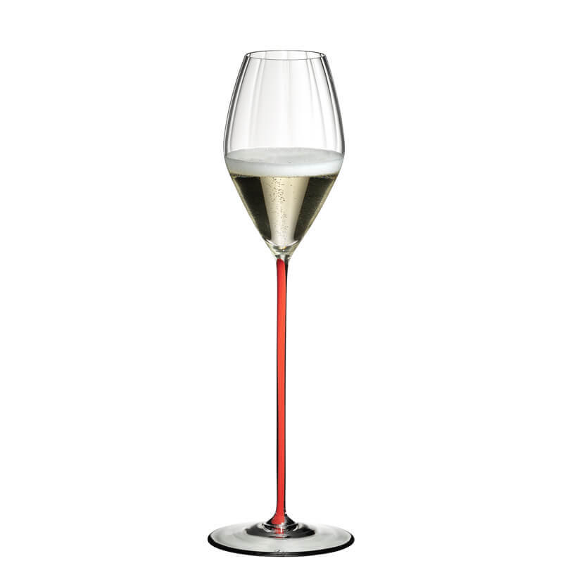 37 5 Cl Riedel High Performance Calice Flute In Vetro