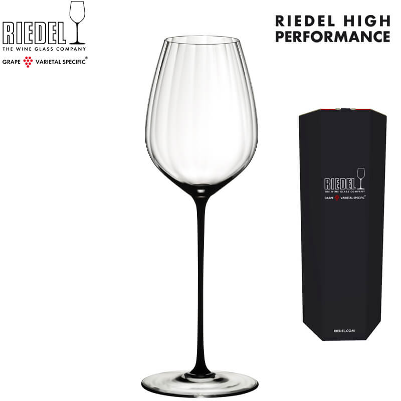 83 4 Cl Riedel High Performance Calice Vino Rosso Cabernet In Vetro