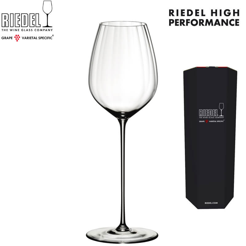 83 4 Cl Riedel High Performance Calice Vino Rosso Cabernet In Vetro