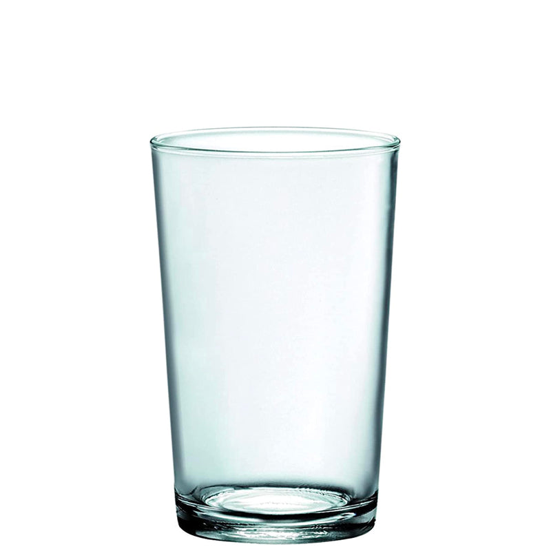 28 Cl Duralex Unie Clear Bicchiere Bibita In Vetro Temperato Set 6 Pz