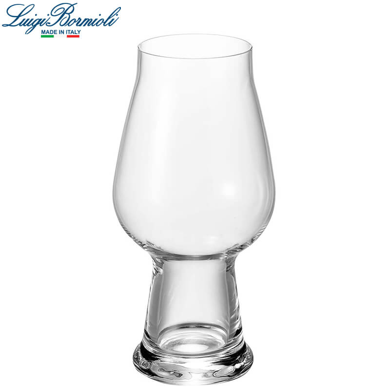 54 Cl Bormioli Luigi Birrateque Ipa Calice Birra In Vetro Set 6 Pezzi