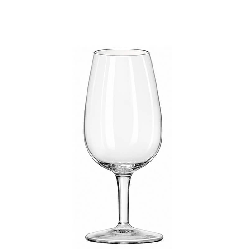 31 Cl Bormioli Luigi Doc Iso Calice Degustazione In Vetro Set 6 Pezzi