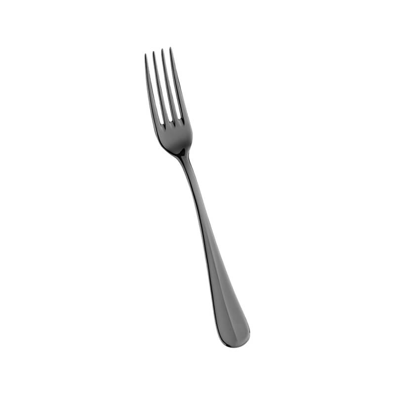 Pintinox Baguette Forchetta Frutta In Acciaio Inox Set 12 Pz