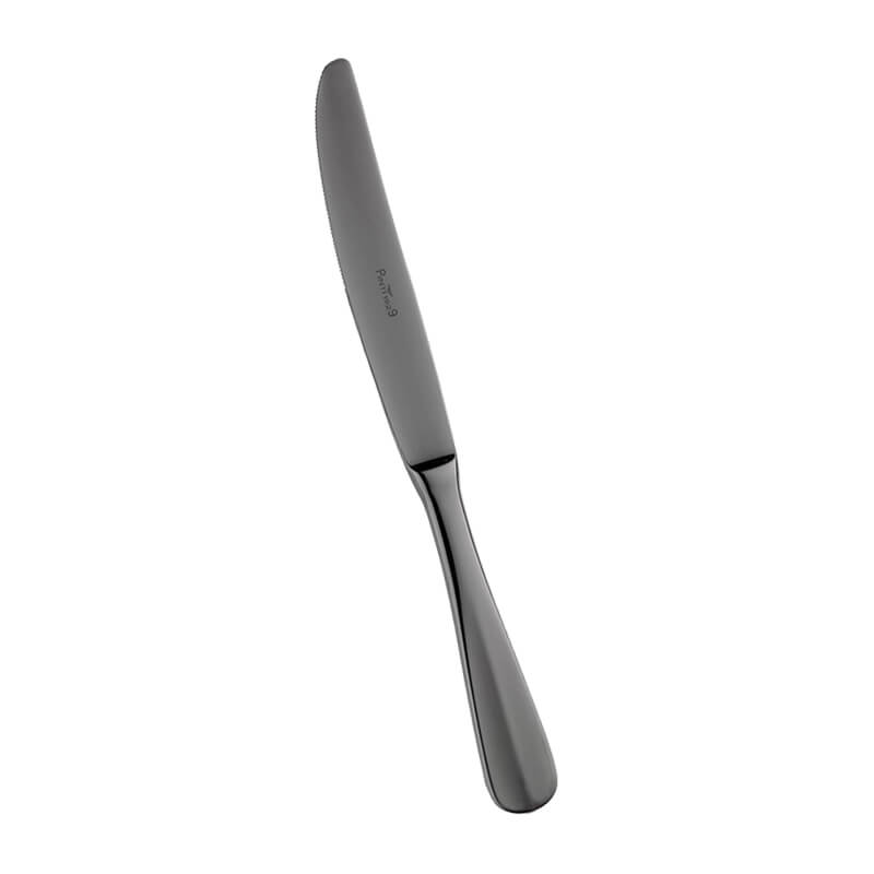Pintinox Baguette Coltello Frutta In Acciaio Inox Set 12 Pz