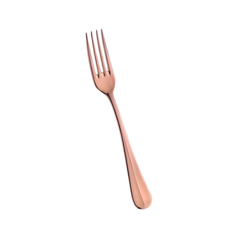 Pintinox Baguette Forchetta Frutta In Acciaio Inox Set 12 Pz