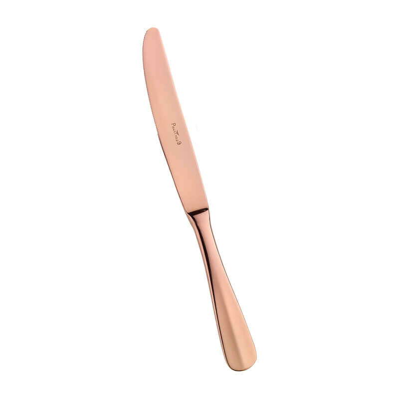 Pintinox Baguette Coltello Frutta In Acciaio Inox Set 12 Pz