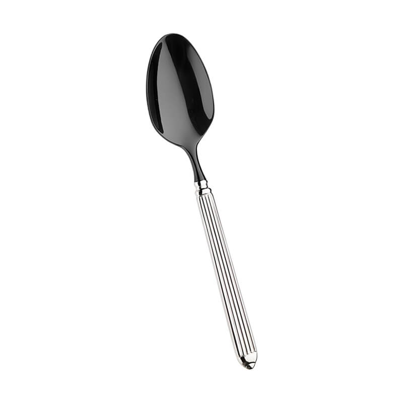 Pintinox Ellade Cucchiaio Tavola In Acciaio Inox Forgiato Set 12 Pz