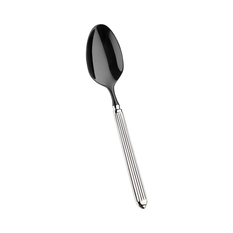Pintinox Ellade Cucchiaio Frutta In Acciaio Inox Forgiato Set 12 Pz