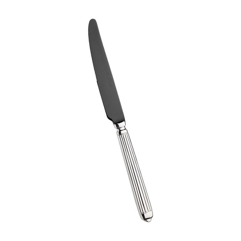Pintinox Ellade Coltello Frutta In Acciaio Inox Forgiato Set 12 Pz