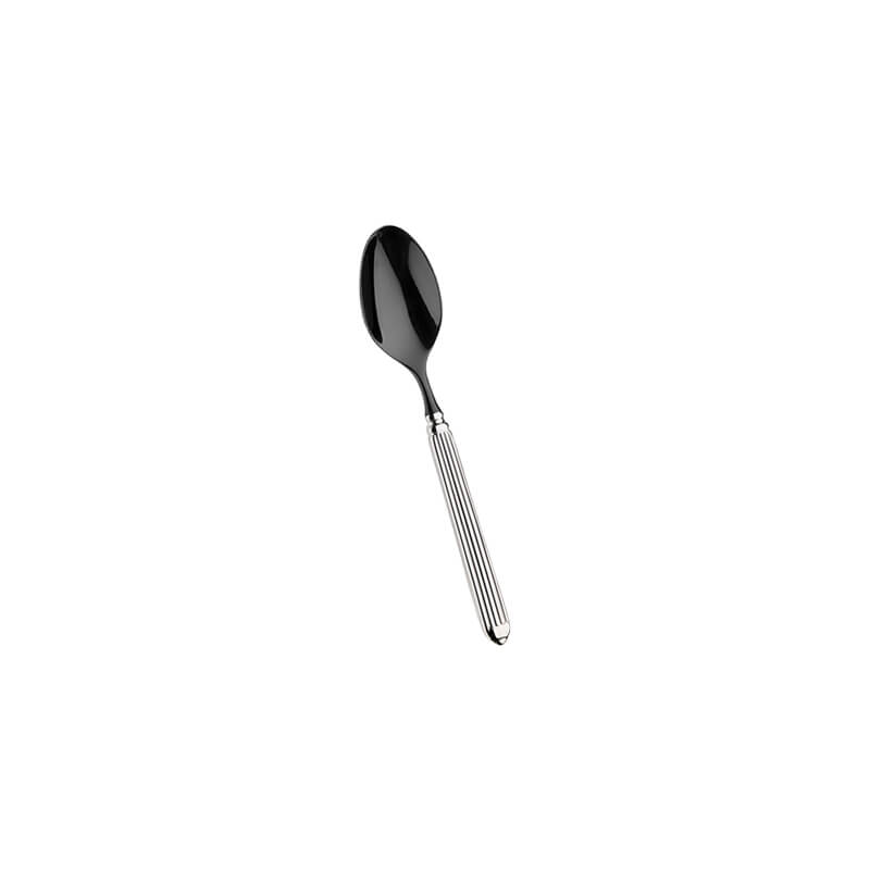 Pintinox Ellade Cucchiaino Moka In Acciaio Inox Forgiato Set 12 Pz