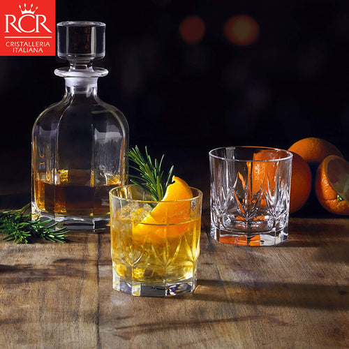 80 Cl Rcr Rcr Chic Bottiglia In Vetro