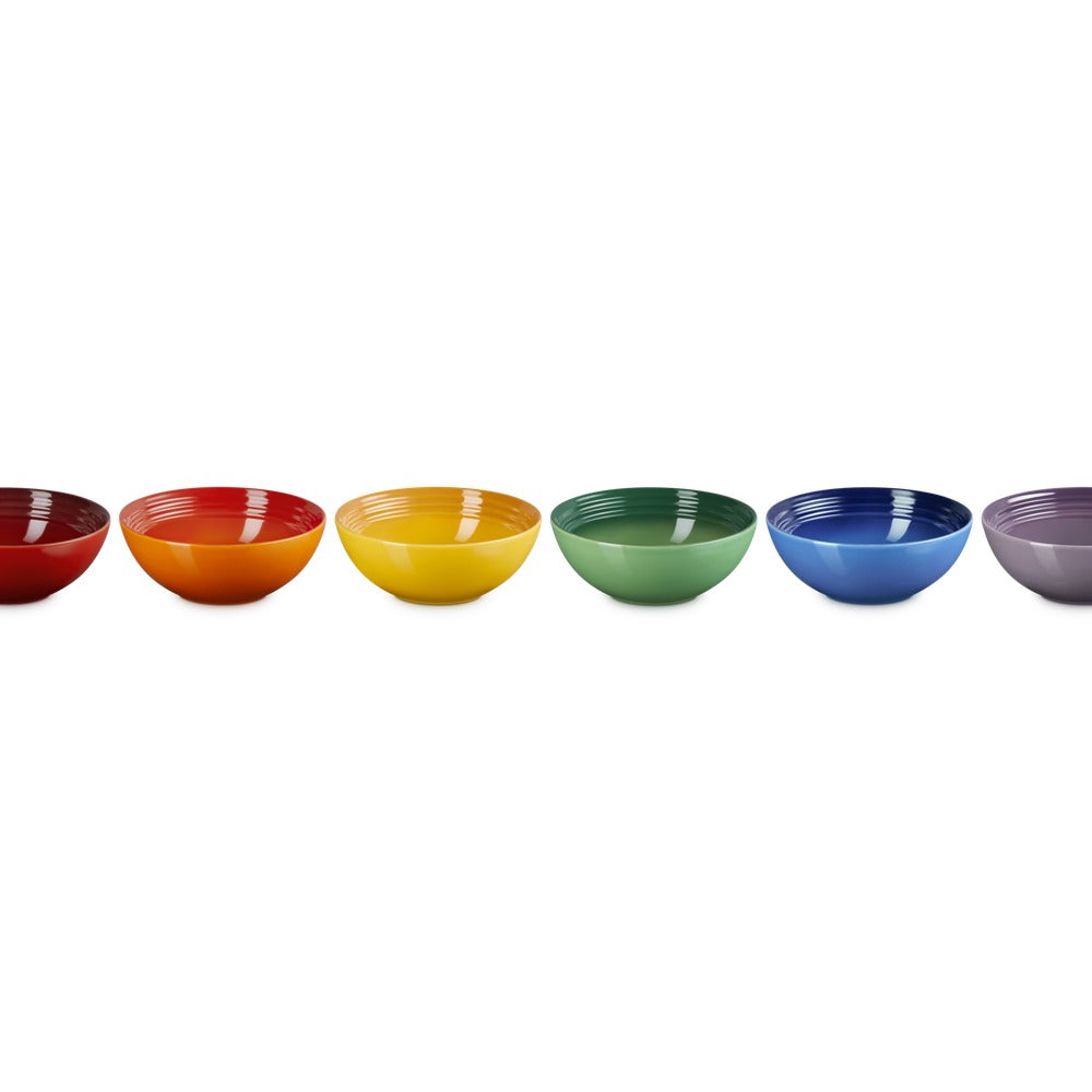 Le Creuset Ciotola Cereali Set 6 Pz
