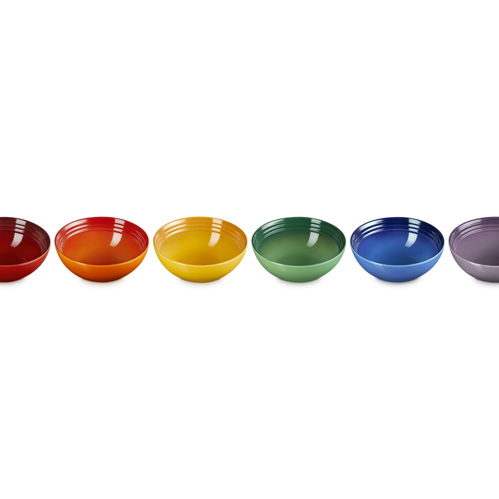 Le Creuset Ciotola Cereali Set 6 Pz
