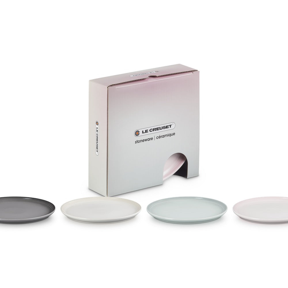 22 cm - Le Creuset Coupe Piatti Frutta In Gres Vetrificato