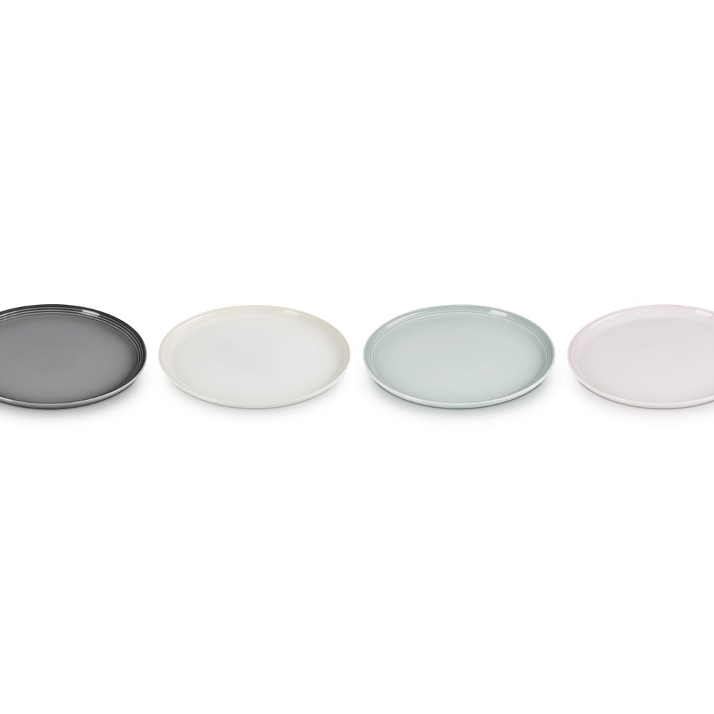 22 cm - Le Creuset Coupe Piatti Frutta In Gres Vetrificato