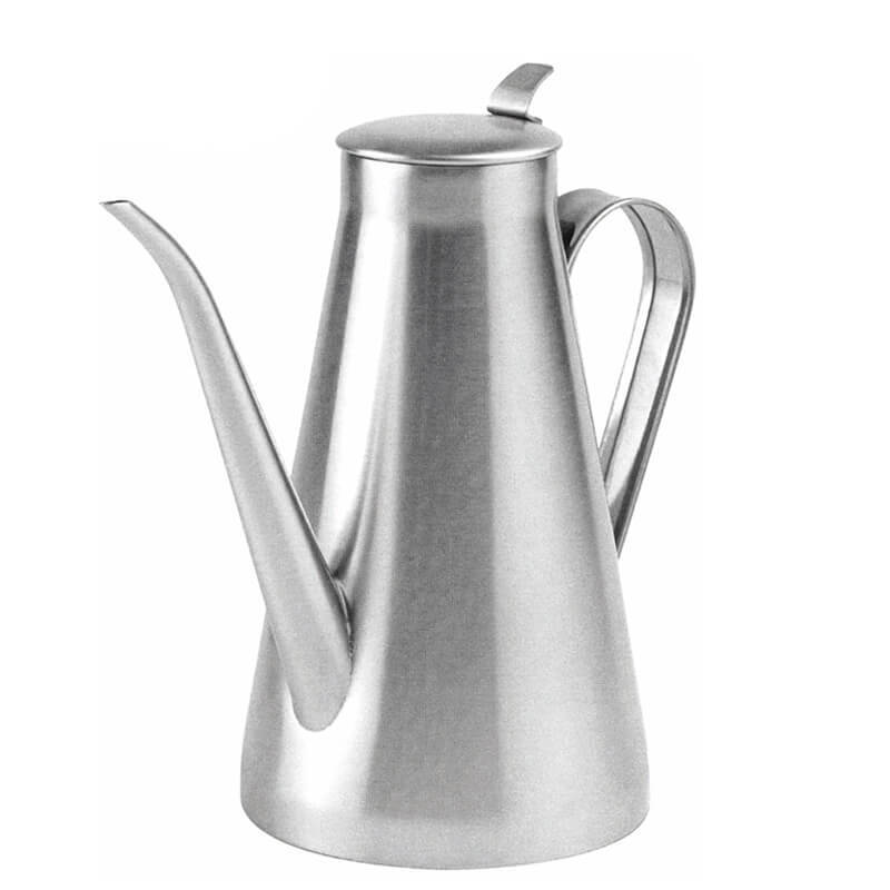 Pintinox Professionali Oliera In Acciaio Inox