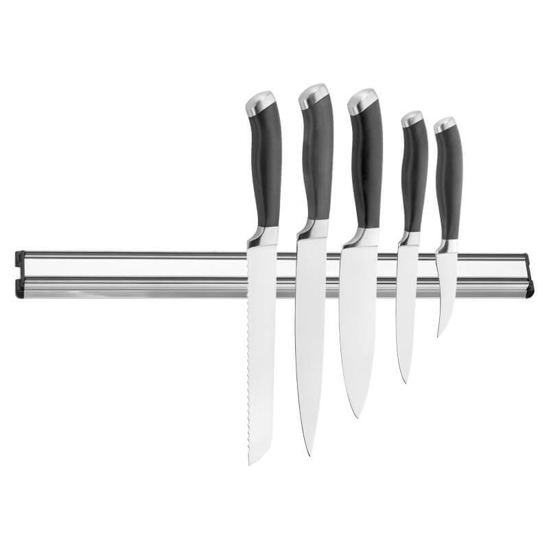 Pintinox Professionali Barra Portacoltello In Acciaio Inox