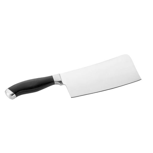 Pintinox Professionali Coltello Mannaia In Acciaio Inox