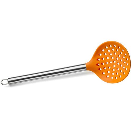 Pintinox Efficient Schiumarola In Acciaio Inox Silicone