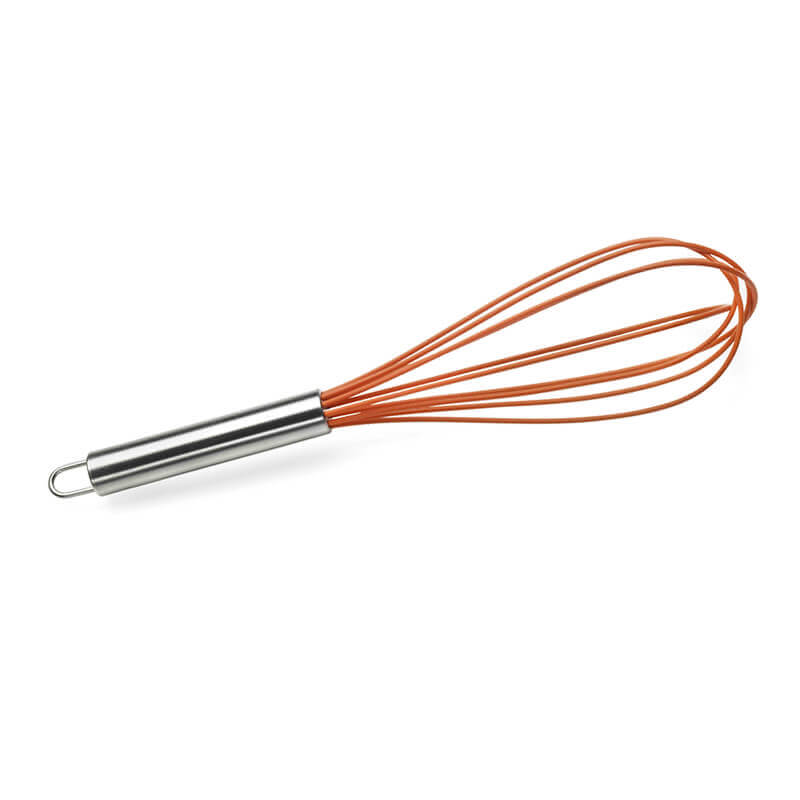 Pintinox Efficient Frusta In Acciaio Inox Silicone