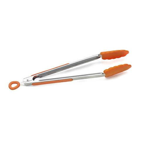 Pintinox Efficient Pinza In Acciaio Inox Silicone