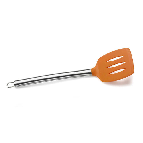 Pintinox Efficient Spatola In Acciaio Inox Silicone