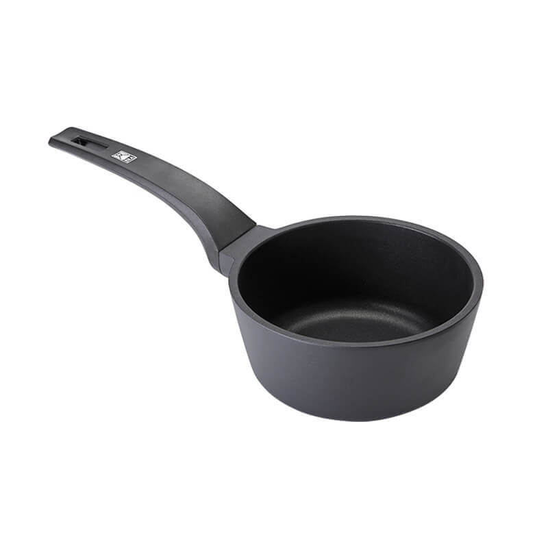 16 Cm Pintinox Efficient Casseruola In Alluminio Pressofuso Bachelite