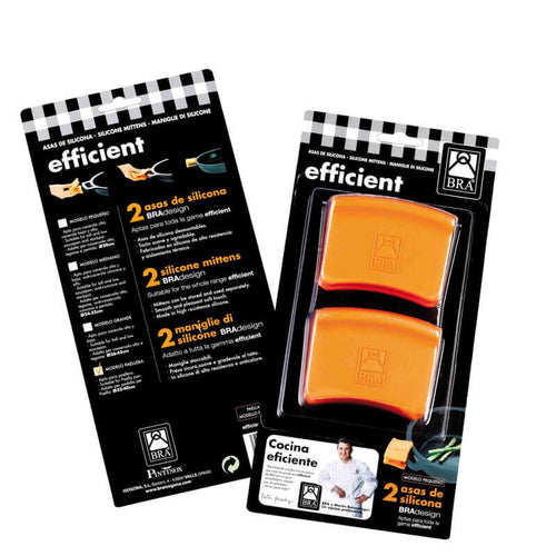 Pintinox Efficient Presine Da Cucina In Silicone