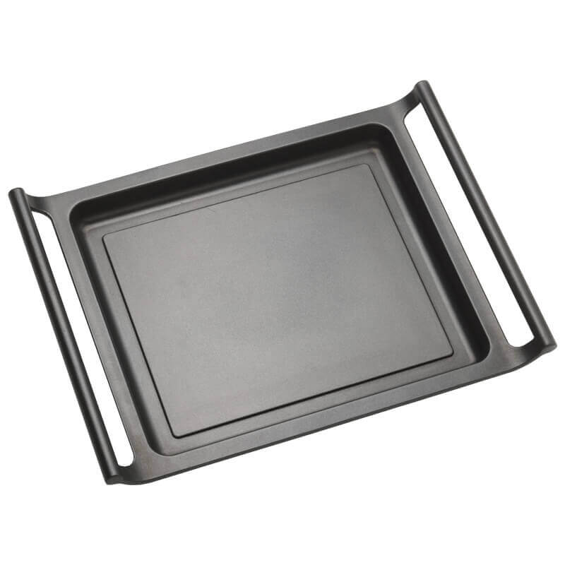 Pintinox Efficient Piastra In Alluminio Pressofuso