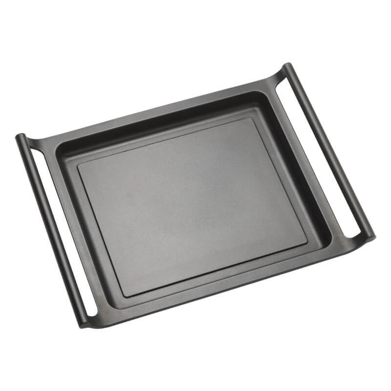 Pintinox Efficient Piastra In Alluminio Pressofuso