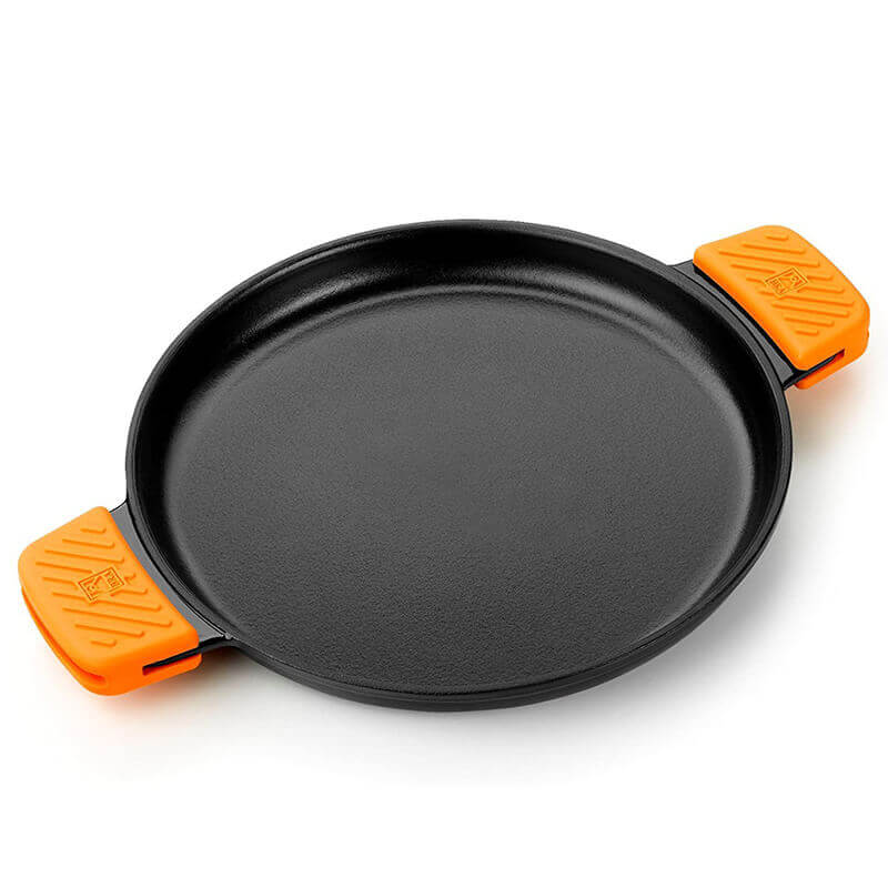 Pintinox Efficient Bistecchiera In Ghisa