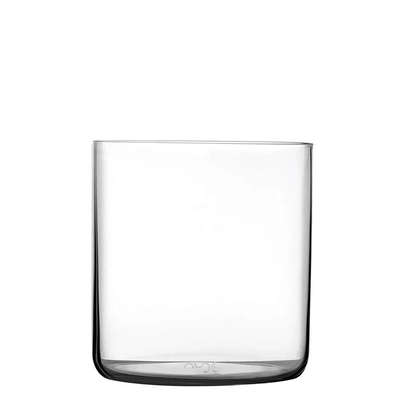 39 Cl Nude Finesse Bicchiere Whisky In Vetro Set 6 Pezzi
