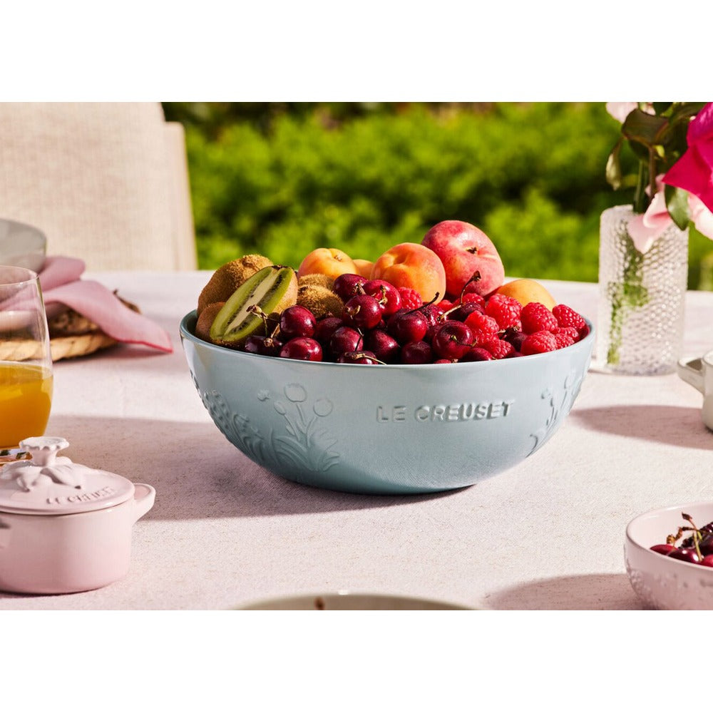 Le Creuset Jardin Ciotola Multiuso In Gres Vetrificato
