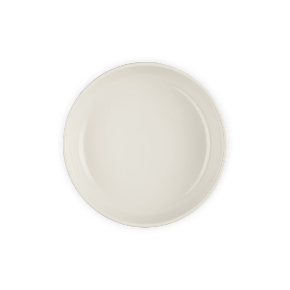 18 cm - Le Creuset Coupe Jardin Piatto Fondo In Gres Vetrificato