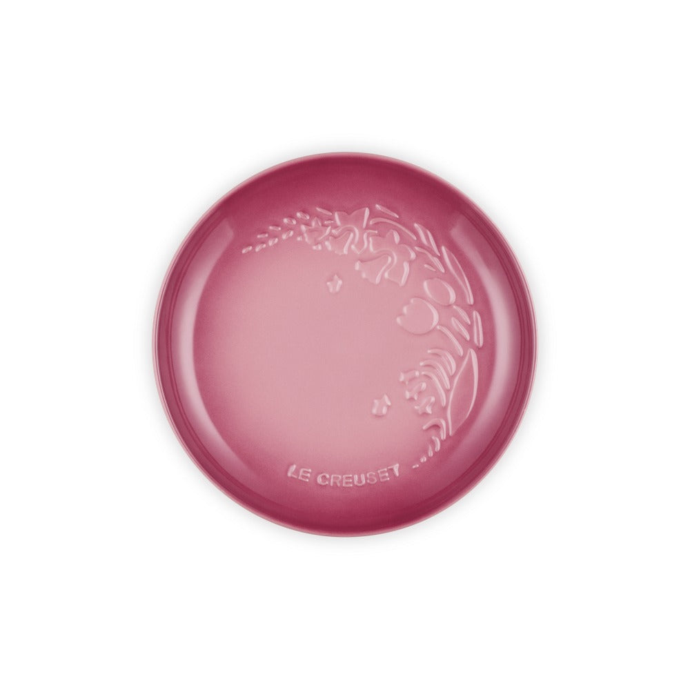 22 cm - Le Creuset Coupe Jardin Piatto Piano In Gres Vetrificato