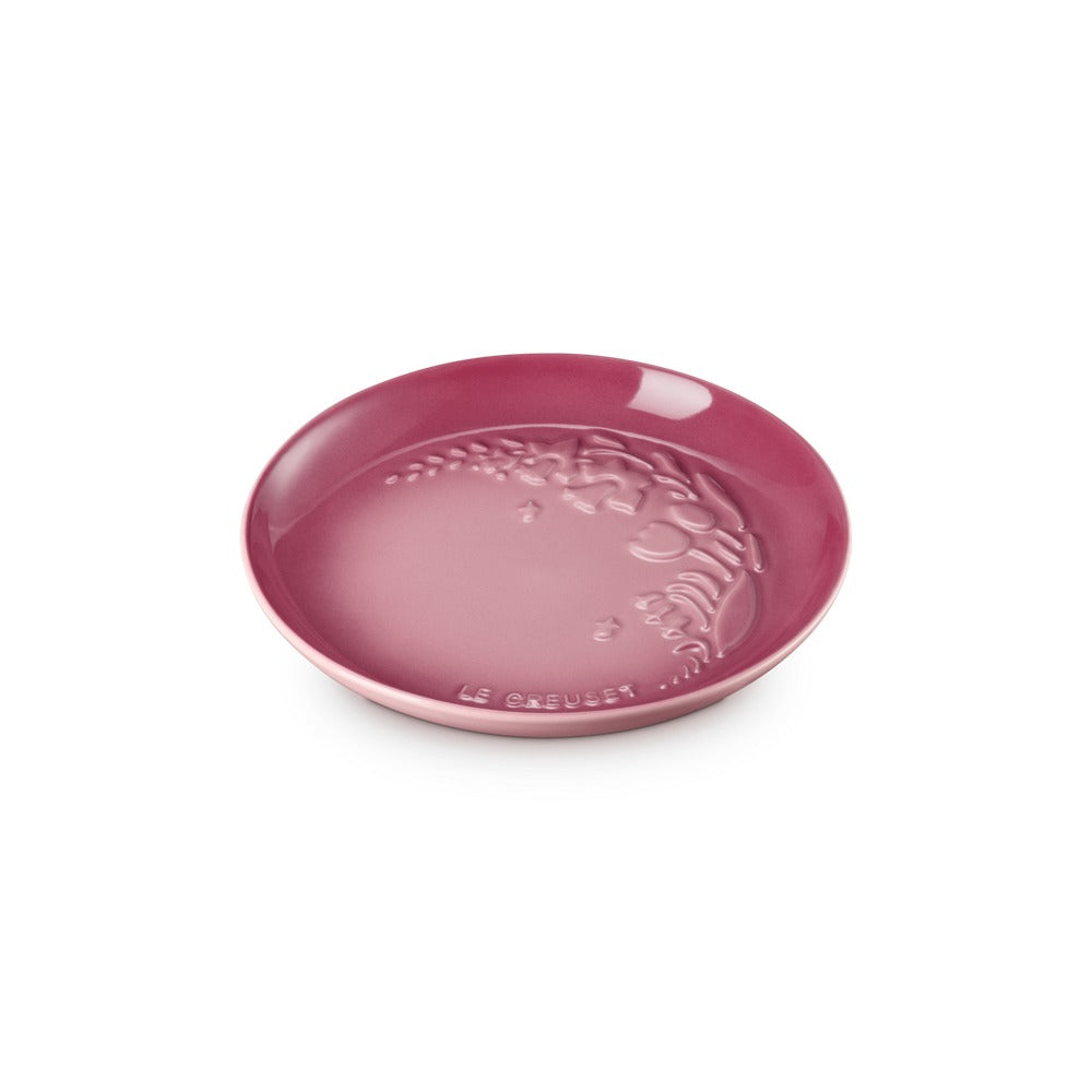 22 cm - Le Creuset Coupe Jardin Piatto Piano In Gres Vetrificato