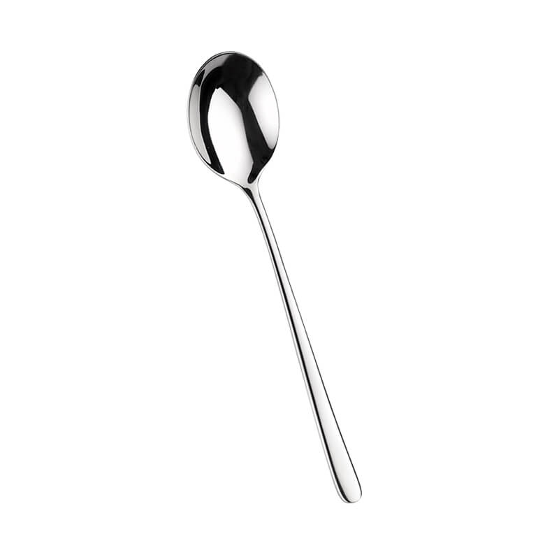Pintinox Sky Cucchiaio Tavola In Acciaio Inox Set 12 Pz