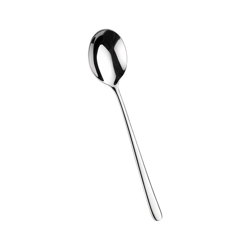 Pintinox Sky Cucchiaio Frutta In Acciaio Inox Set 12 Pz