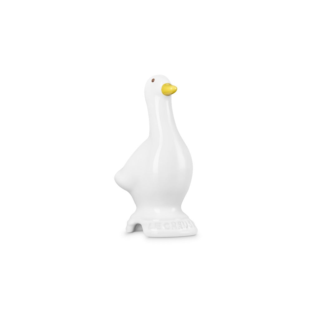 Le Creuset Duck Camino Per Torte In Gres Vetrificato