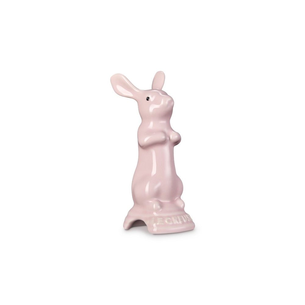 Le Creuset Bunny Camino Per Torte In Gres Vetrificato