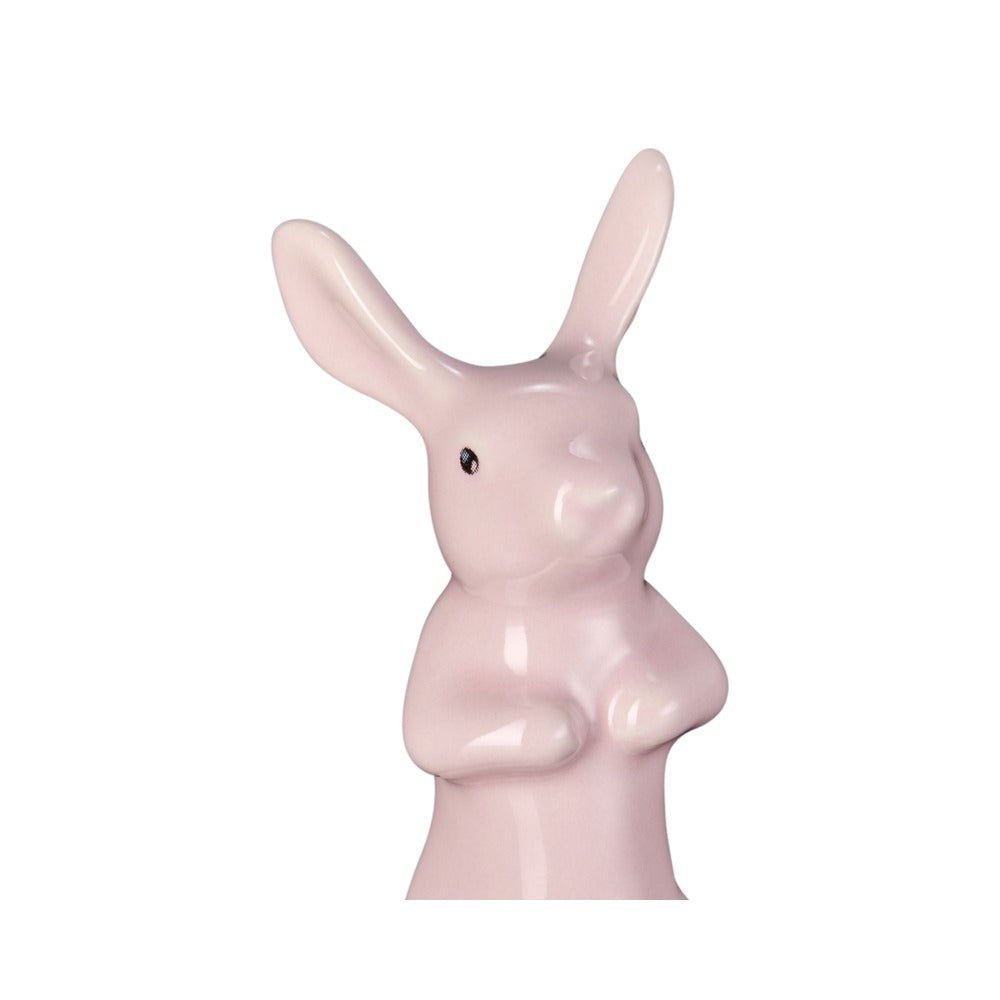 Le Creuset Bunny Camino Per Torte In Gres Vetrificato