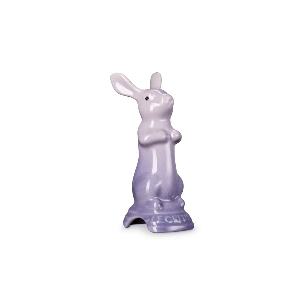 Le Creuset Bunny Camino Per Torte In Gres Vetrificato