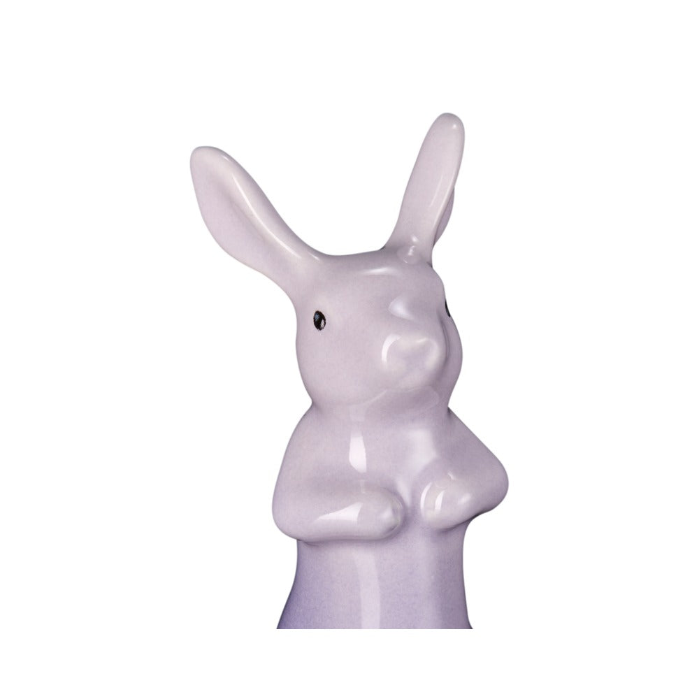 Le Creuset Bunny Camino Per Torte In Gres Vetrificato