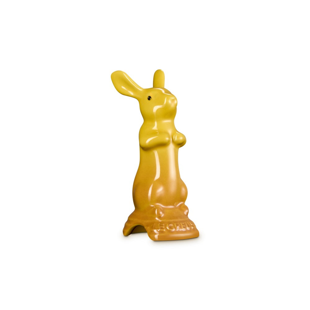 Le Creuset Bunny Camino Per Torte In Gres Vetrificato