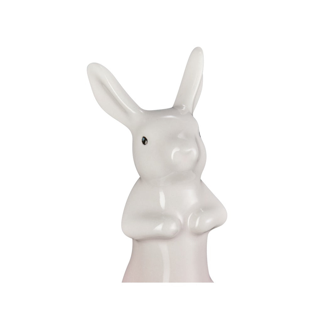 Le Creuset Bunny Camino Per Torte In Gres Vetrificato