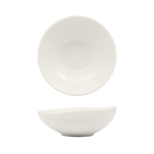 12.1 cm - Selecta Coppa In Porcellana Set 6 Pz