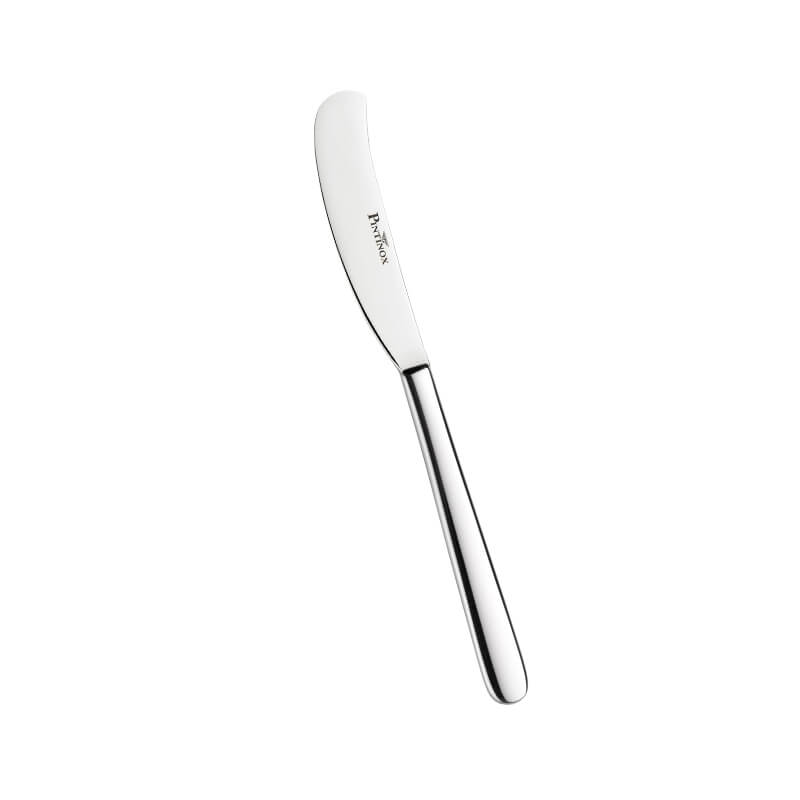 Pintinox Sky Spalmaburro In Acciaio Inox Set 12 Pz