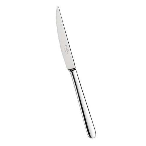 Pintinox Sky Coltello Bistecca In Acciaio Inox Set 12 Pz