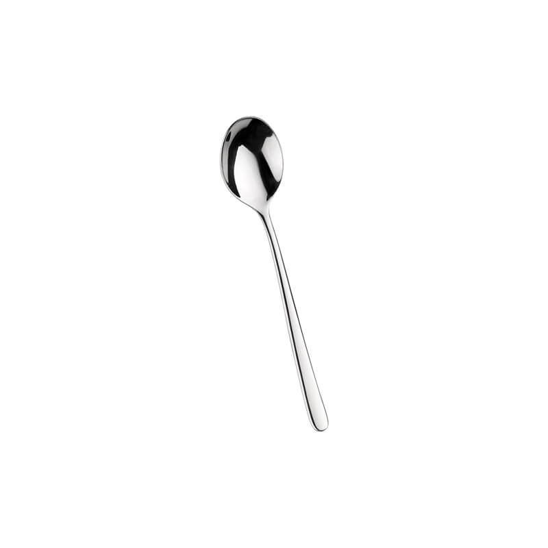 Pintinox Sky Cucchiaino Caffe In Acciaio Inox Set 12 Pz